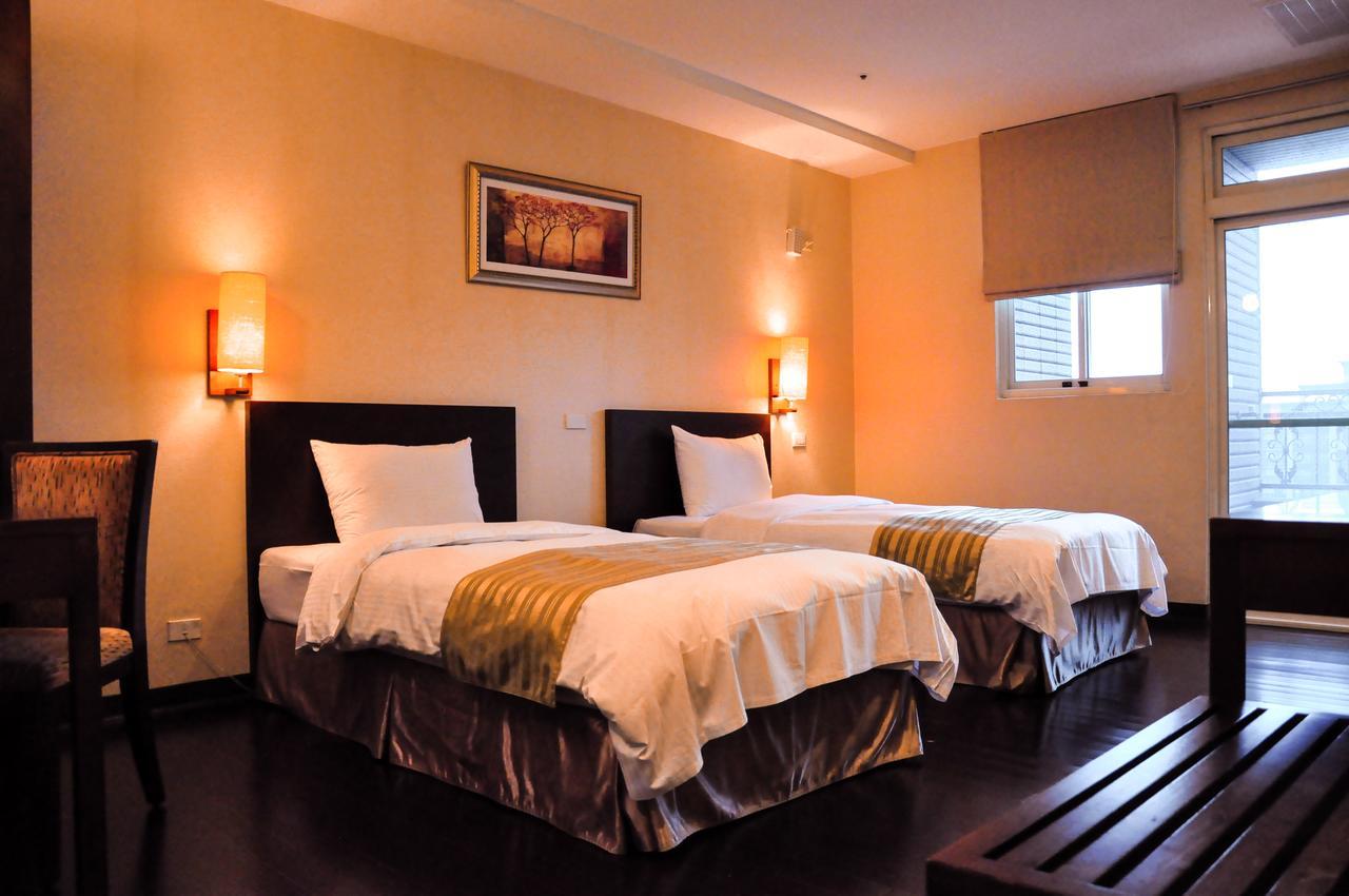 9 Hotel Синдиан-Сити Экстерьер фото