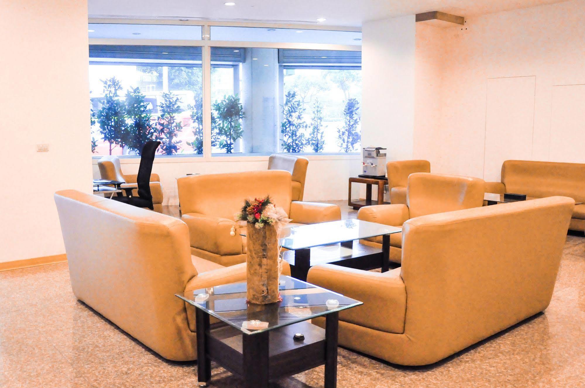 9 Hotel Синдиан-Сити Экстерьер фото
