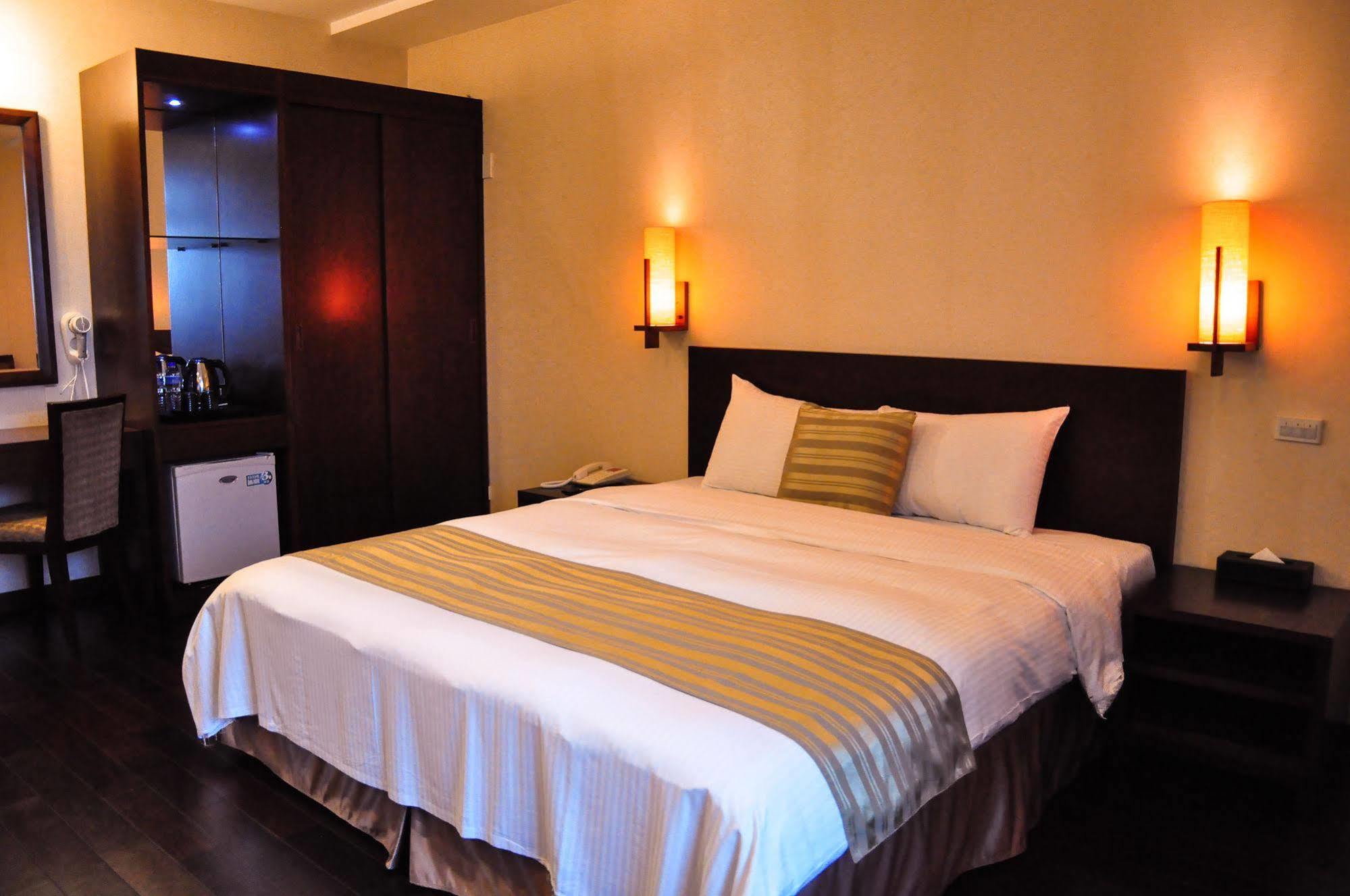 9 Hotel Синдиан-Сити Экстерьер фото