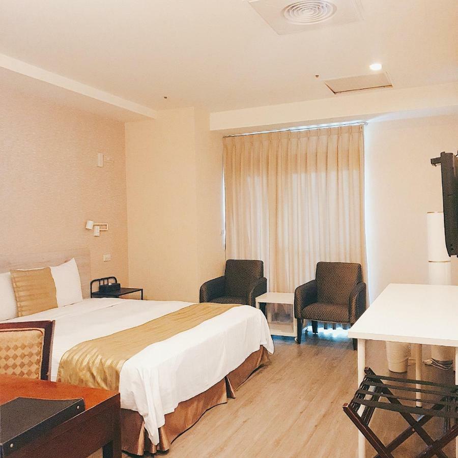 9 Hotel Синдиан-Сити Экстерьер фото