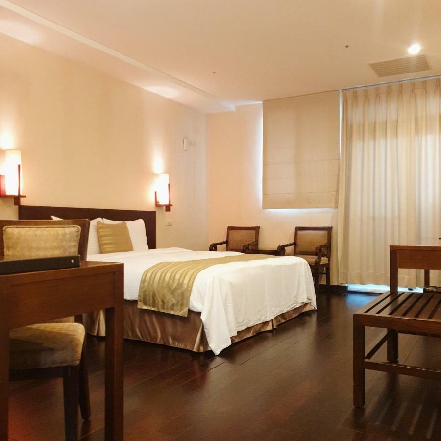 9 Hotel Синдиан-Сити Экстерьер фото