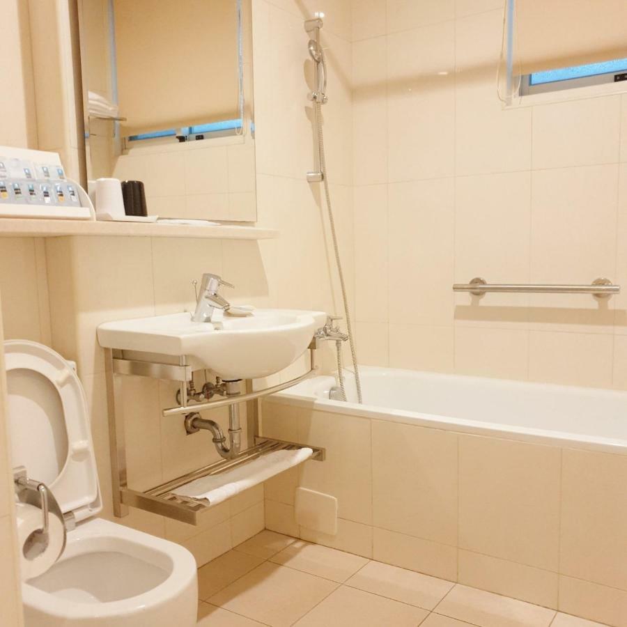 9 Hotel Синдиан-Сити Экстерьер фото