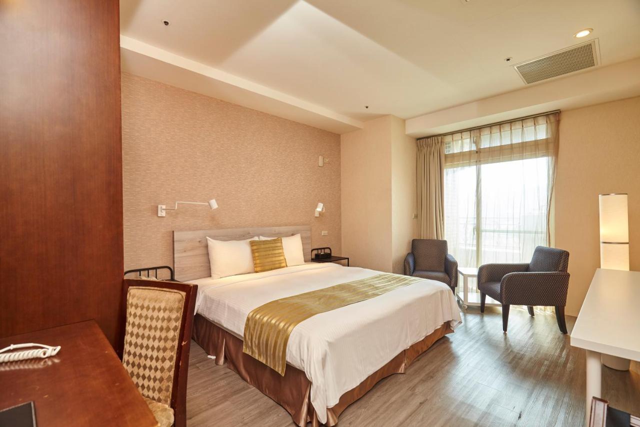 9 Hotel Синдиан-Сити Экстерьер фото