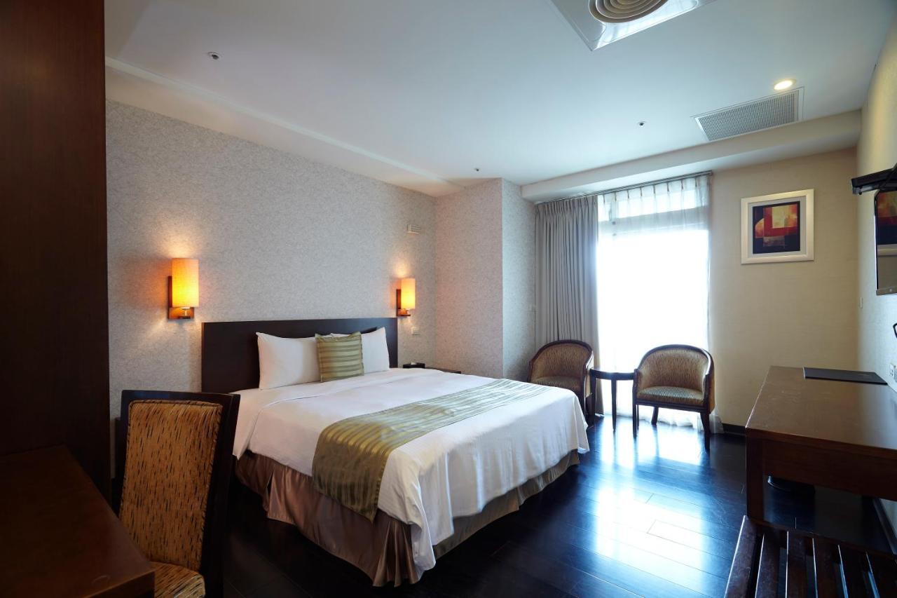 9 Hotel Синдиан-Сити Экстерьер фото