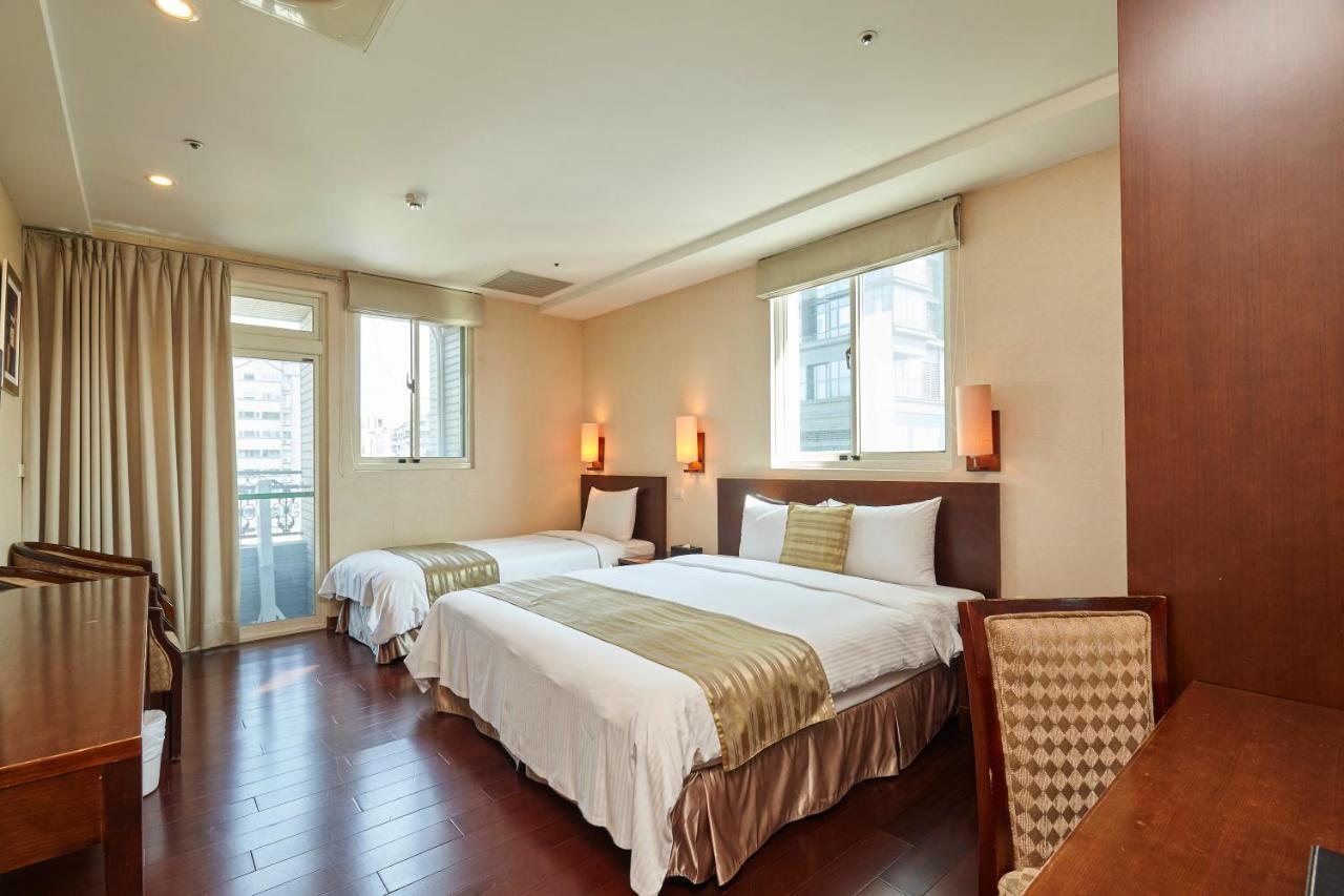 9 Hotel Синдиан-Сити Экстерьер фото